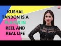 Kushal Is A Playboy Karishma Sharma Kushal Tandon