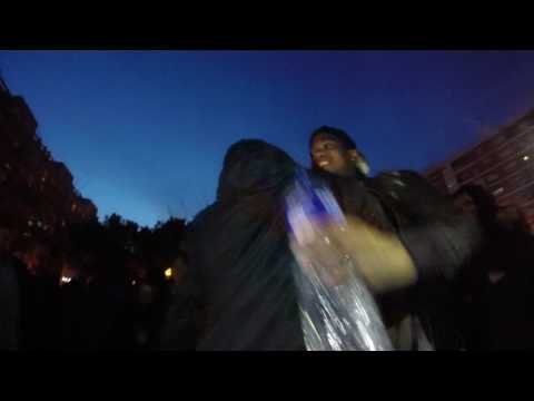 Tito Vicio vs Sausa - 1ªRonda - Pre BDM