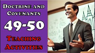 Teaching with Power video thumbnail