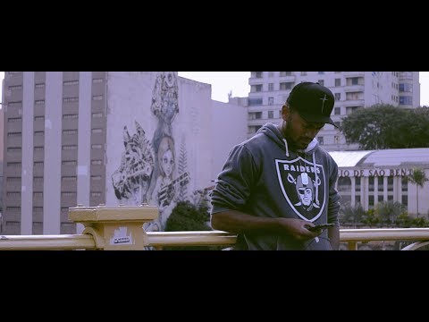 Guenno Mc - Sentimentos Diluídos (VídeoClipe Oficial)