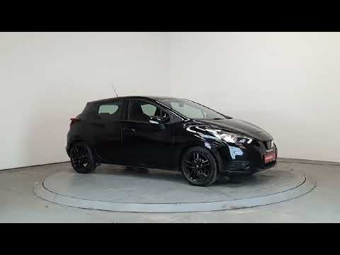 Nissan Micra 1.0 SV 5DR MANUAL *RETAIL PRICE €15,9 - Image 2