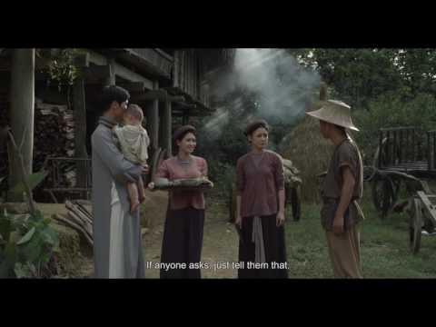 trailer - THẦU CHÍN Ở XIÊM - Ho Chi Minh in Siam