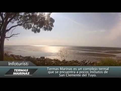 TVArg - Termas Marinas