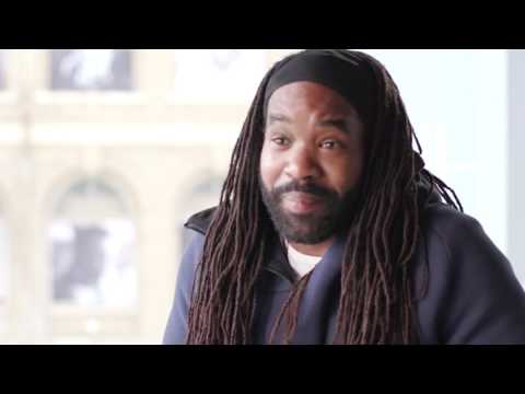 Obed Calvaire - FOCUS