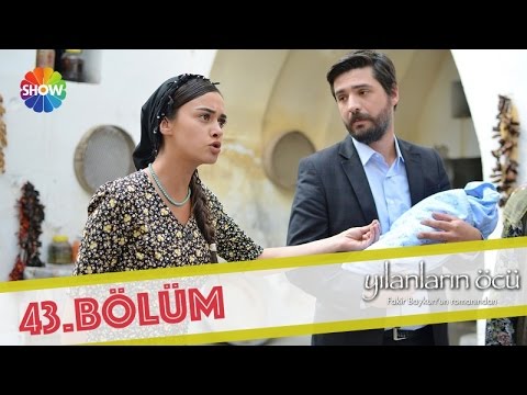 Yılanların Öcü 43.Bölüm ᴴᴰ