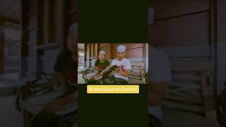 Download lagu RUMUS KEPLAK/KEPRAK MAJELIS SHOLAWAT AZZAHIR mp3