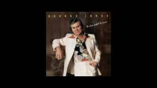 GEORGE JONES - &quot;I MADE HER THAT WAY&quot;