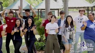 Tổng quan về trường Anh ngữ CIP – Thành phố Clark!