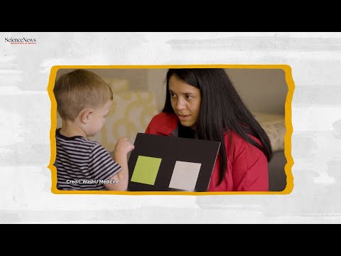 Cat Camacho Scientists to Watch | Science News