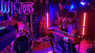 Algiers - Cleveland [Live at Whelan&#39;s Dublin, 08.02.20]