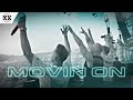 D Block S Te Fan Radical Redemption Movin On Official Hardstyle Videoclip
