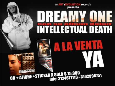 Dreamy One - Hip Hop Don't Wait  Ft. Street Music