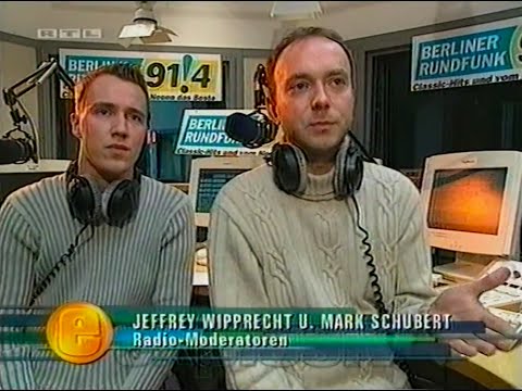 RTL Explosiv / Bericht über Geiselnahme in Berlin (11.04.2003)