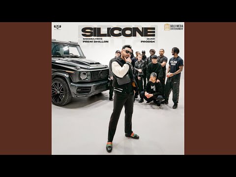 Silicone (Full Audio) — watch video