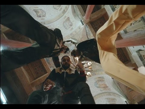 FREE Travis Scott x Nav x Gunna Type Beat "Top Floor" 2021 Prod. MIKEDONTPLAY