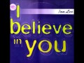 Ian Lex- I believe in you (Club mix) 