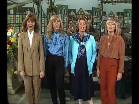 Verschiedene Interpreten - Ja was wären denn die Herren 1982