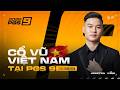Costream 🏆 [PGS 9] Chung Kết : VIỆT NAM CỐ LÊN , CƠN KHÁT DANH HIỆU 🇻🇳 🇻🇳 🇻🇳 🇻🇳 🇻🇳