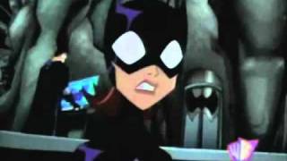 The Batman - I&#39;m Alive by Story of the Year AMV