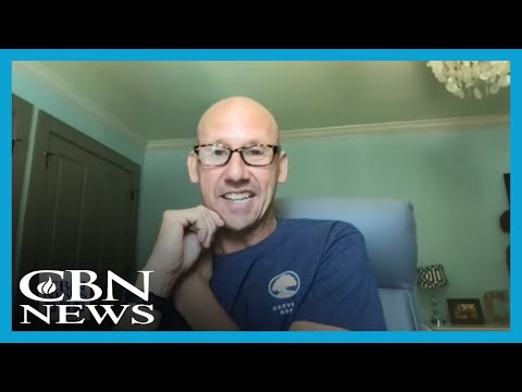 Thumbnail for Hootie & the Blowfish Drummer Jim Sonefeld Shares Remarkable Journey from Drug Addiction to Jesus by Jim Sonefeld