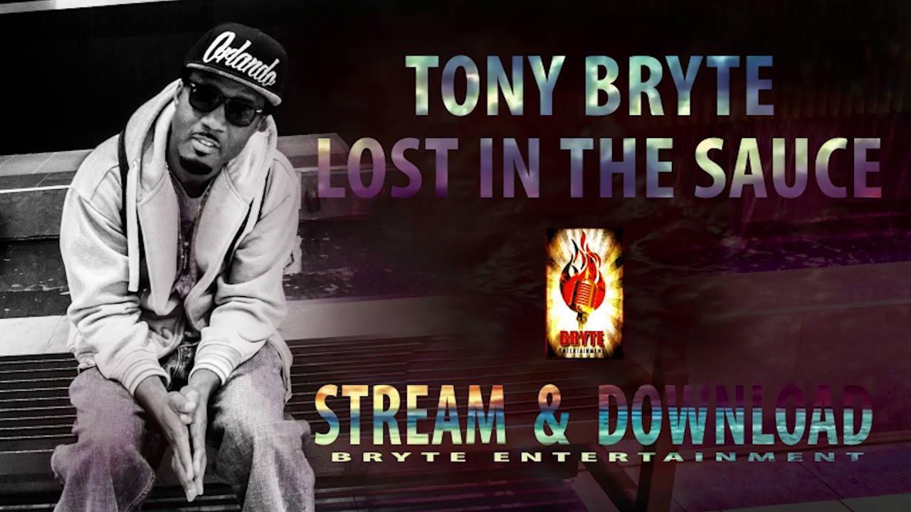 Promotional video thumbnail 2 for Tony Bryte