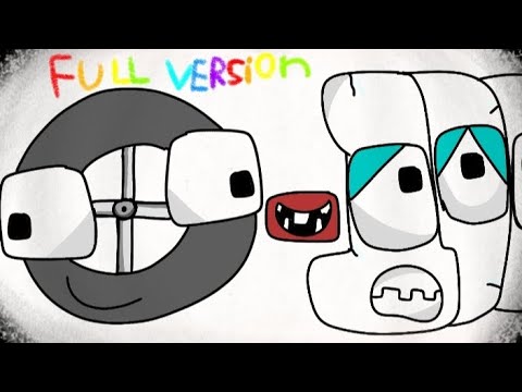 Zahlenkunde (VOLLSTÄNDIGE VERSION) 0-100