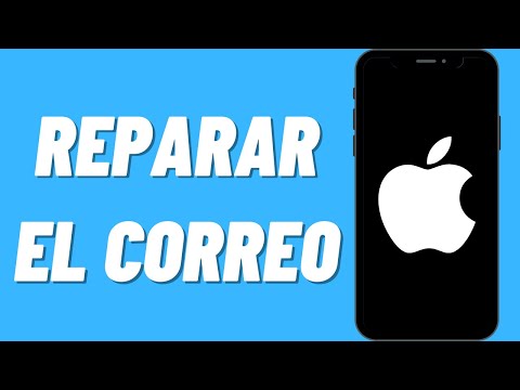Cómo Reparar el Correo en iPhone (Rápido y Fácil)
