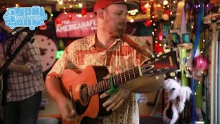 HORSE FEATHERS - &quot;Without Applause&quot; (Live in Nashville, TN 2019) #JAMINTHEVAN