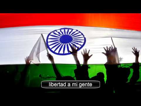 Comparsa Rafaga 2015 Video Oficial Samba Enredo " La India en libertad , Gandhi un mensaje de paz "