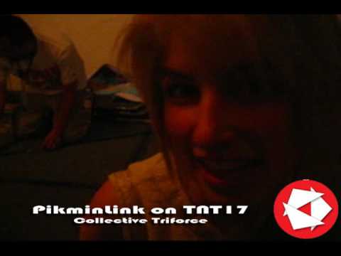 En Collective Triforce : PikminLink