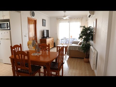 Vistamar - Cabo Roig, Spain