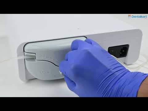 Waldent AI Implant Touch Motor | Precision Dental Implantology Tool