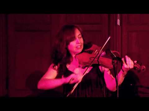 The Mammals "Cumberland Gap~Mississippi Sawyer~Rock That Cradle Lucy" 10/20/17 Peterborough, NH