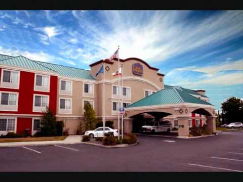 Best Western Oakland Airport Inn and Suites