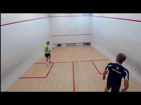 Knutsford II vs Alderley Edge IV