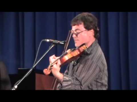 Devil Went Down to Georgia - Yonatan Miller, Maya Johanna and Shay Tochner