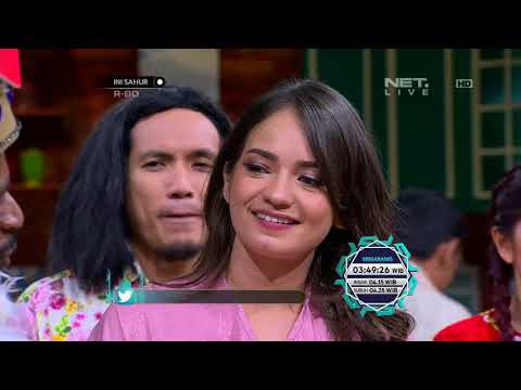 Pendukung Desta yang Kekar Tapi Imut -  Ini Sahur 9 Juni 2018 (5/7)