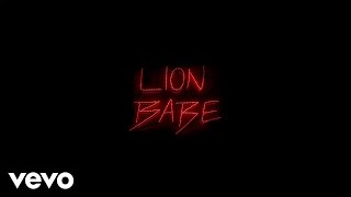 LION BABE - Jungle Lady (audio)