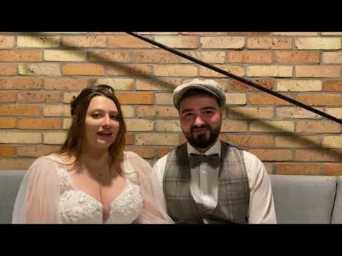 Tamada Natalie für Ihre Hochzeit