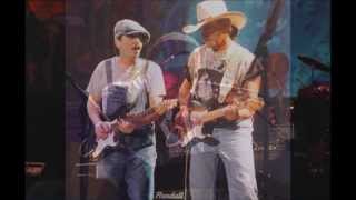 Allman Brothers Band - Those Eyes Again/Tombstone Eyes - 09.19.1997