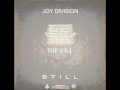 Joy Division - The Kill (Subtitulado Ingles/Español ...