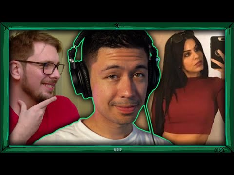 REACT WITH CHAT: RELATIONSHIP GOALS