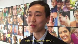 BMO | What's it like to work here