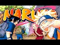 NARUTO CLÁSSICO É UMA OBRA PRIMA