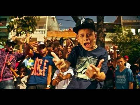 MC'S Pedrinho, Kevin, Menor da VG, Léo da Baixada, Juninho da Norte e Brisola - Vem Mamando a Tropa