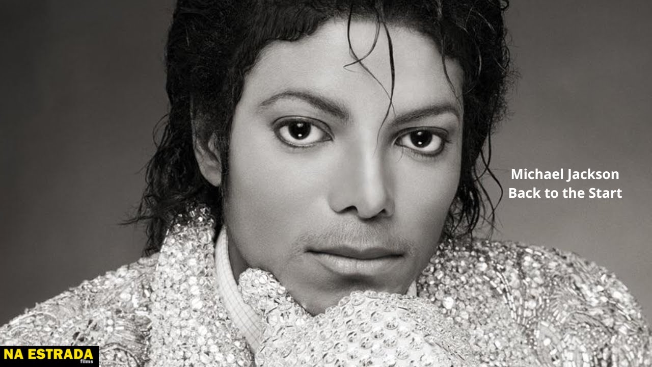 Michael Jackson Documentary 2024 - Back to the Start