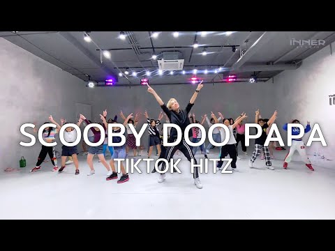 INNER KIDS I SCOOBY DOO PAPA - TIKTOKHITZ
