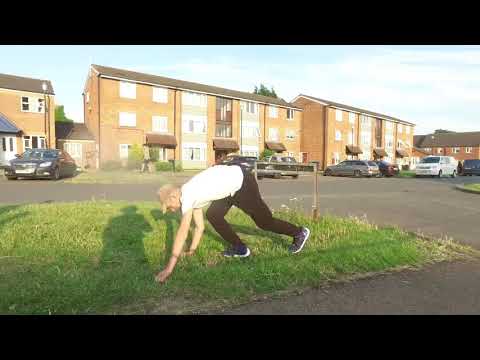 Dman - Easy (Official Music Video)