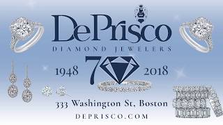 DePrisco 70th Anniversary