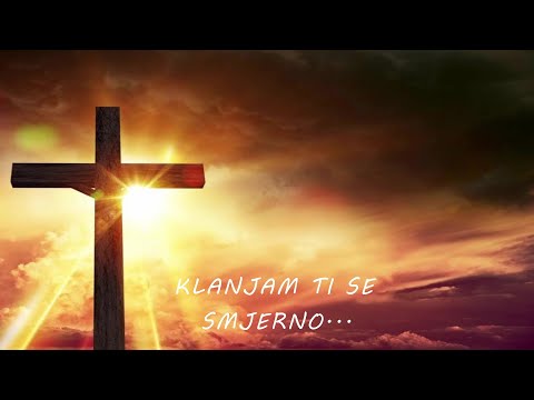 Klanjam ti se smjerno (Traditional Instrumental Meditation)